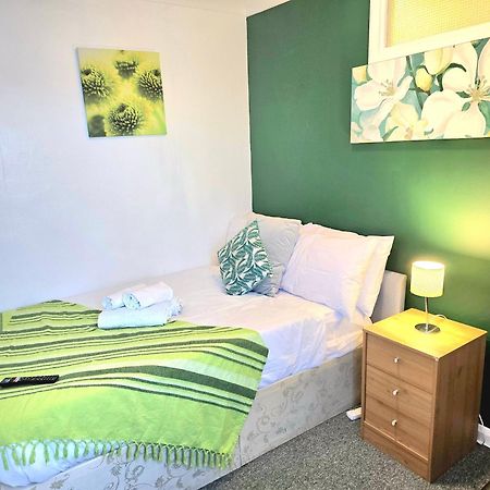 Gillings Villa -Perfect For Long & Short Stays غيلينغهام المظهر الخارجي الصورة