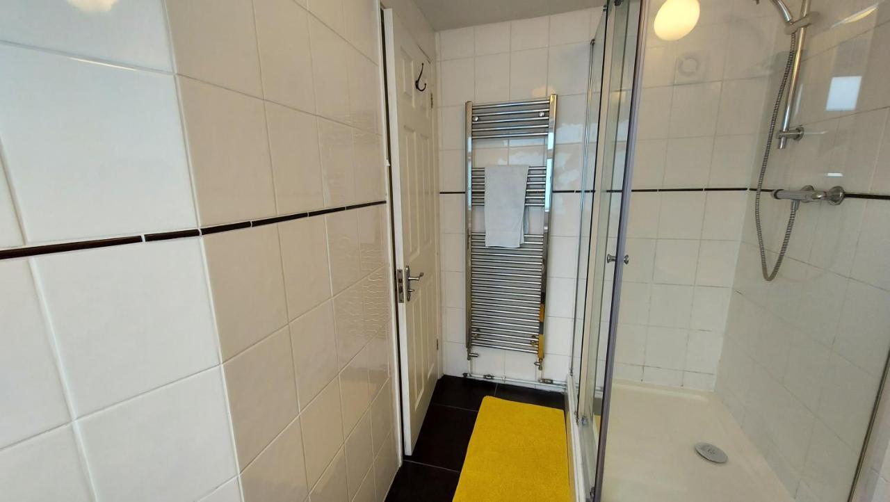 Gillings Villa -Perfect For Long & Short Stays غيلينغهام المظهر الخارجي الصورة