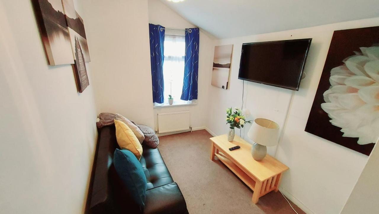 Gillings Villa -Perfect For Long & Short Stays غيلينغهام المظهر الخارجي الصورة