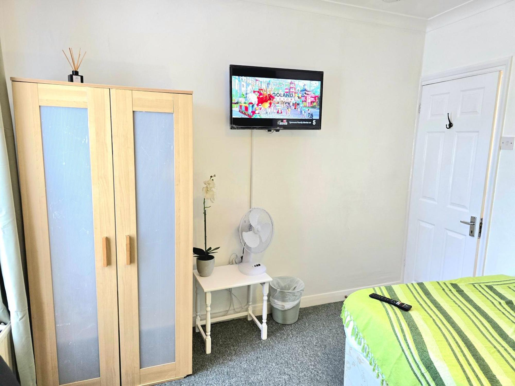 Gillings Villa -Perfect For Long & Short Stays غيلينغهام المظهر الخارجي الصورة